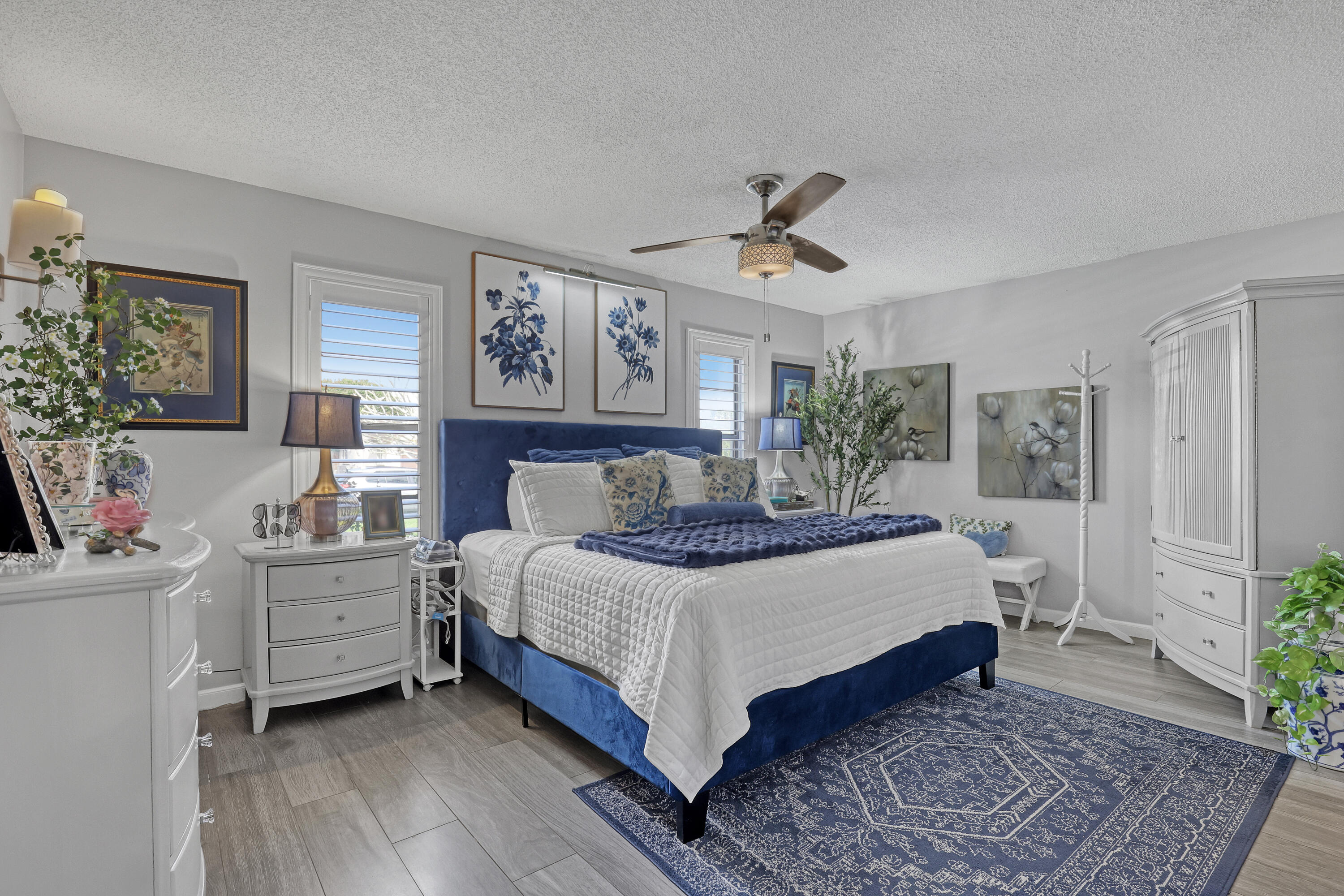 LA MANCHA - Residential