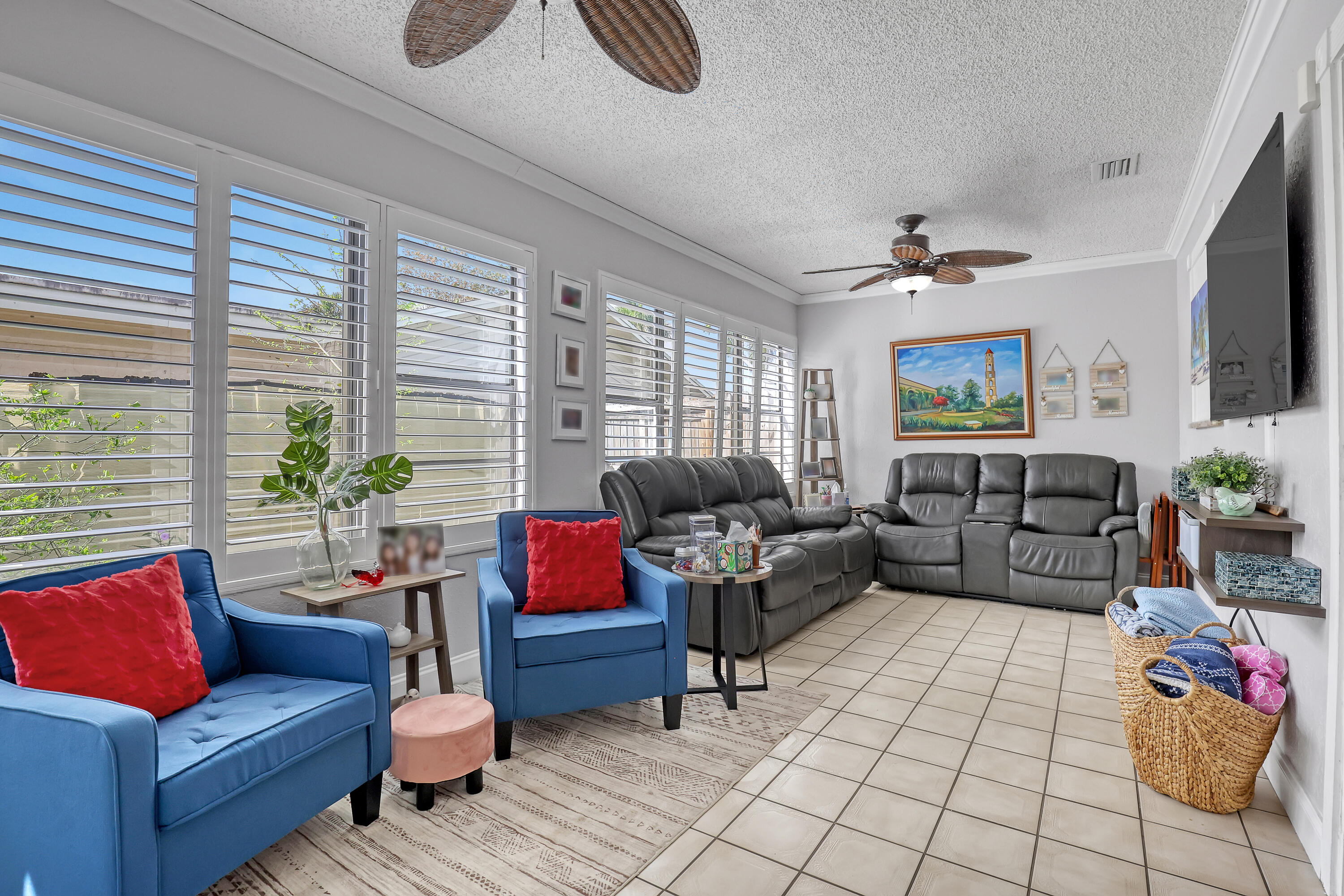 LA MANCHA - Residential