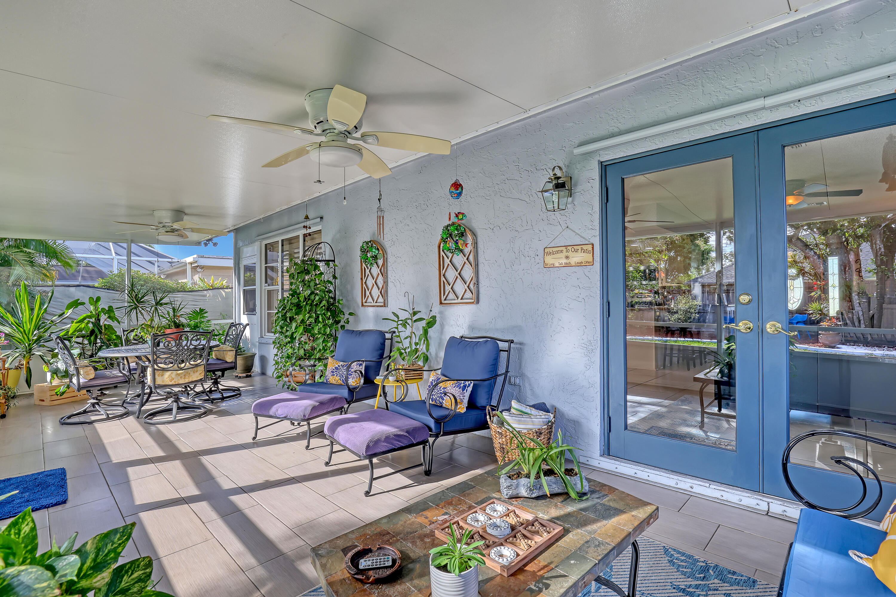 LA MANCHA - Residential