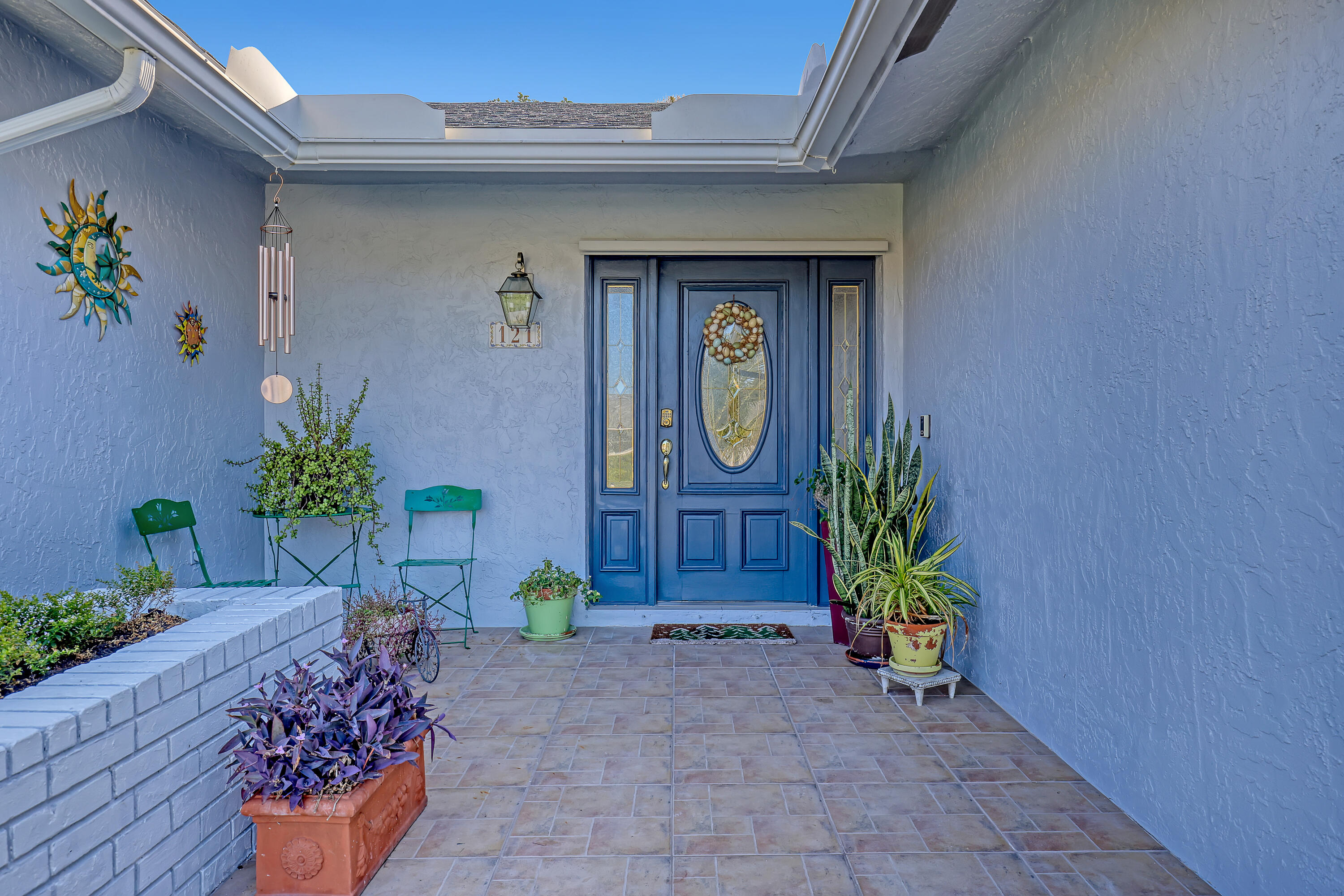 LA MANCHA - Residential