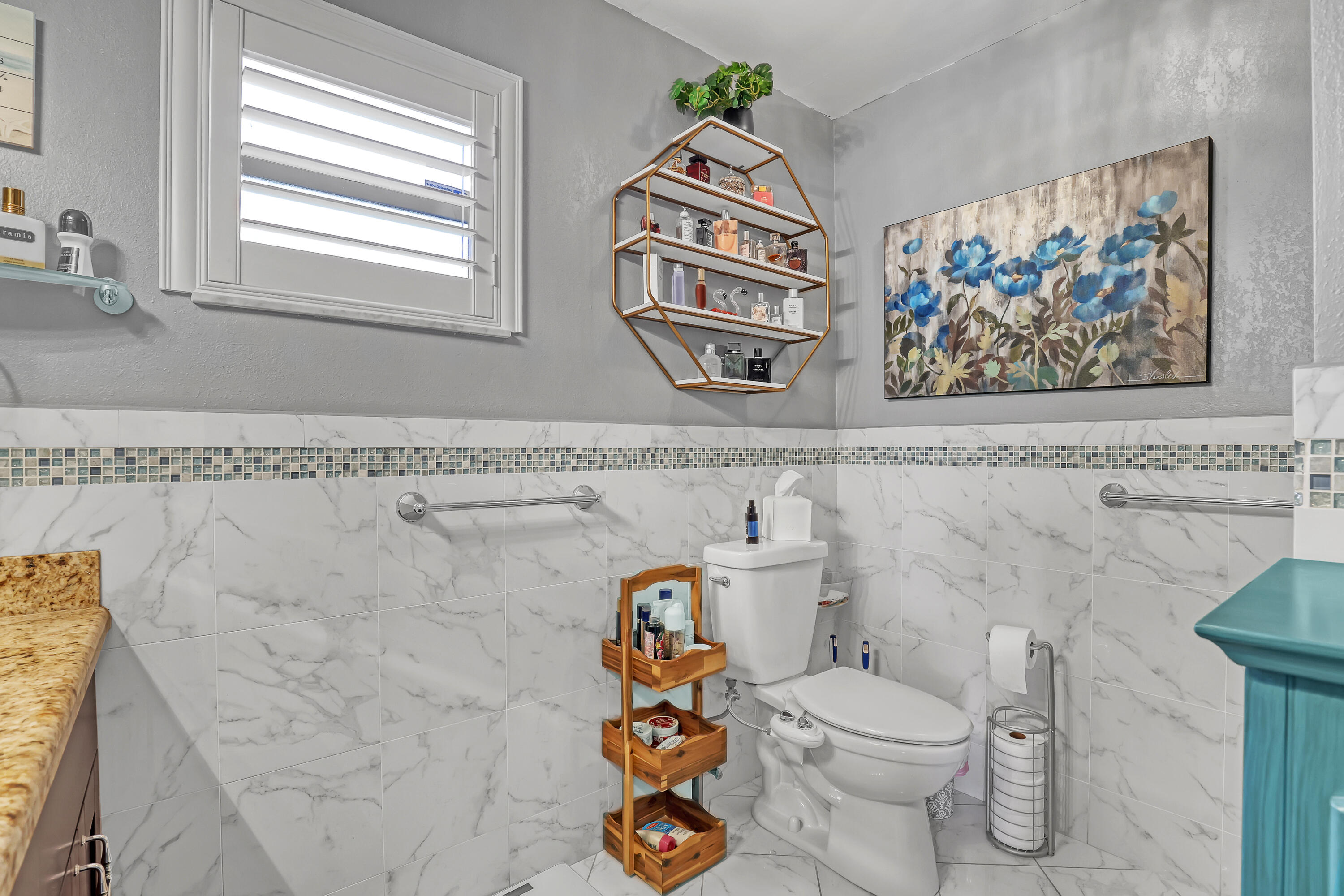 LA MANCHA - Residential