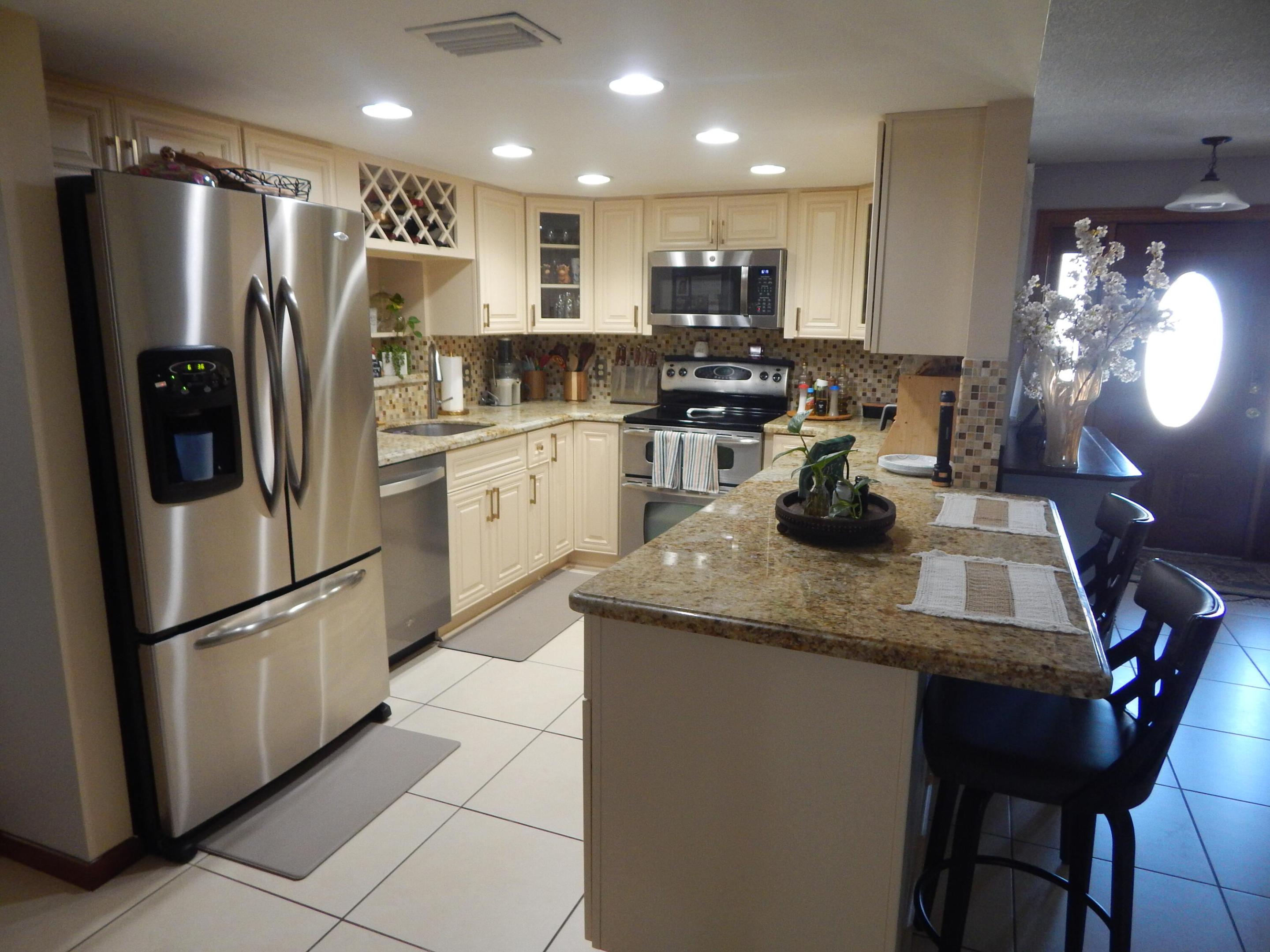 LA MANCHA - Residential