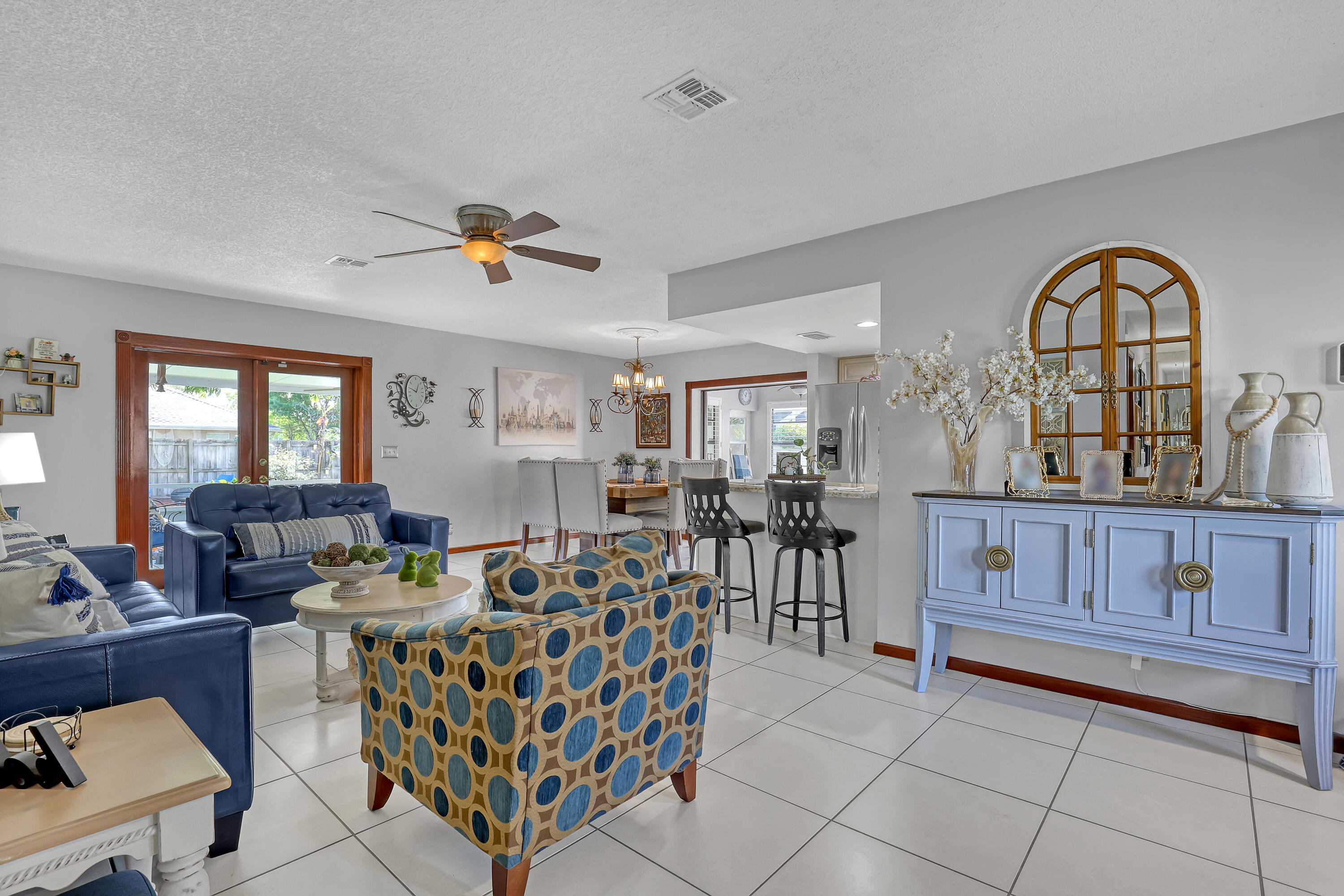 LA MANCHA - Residential