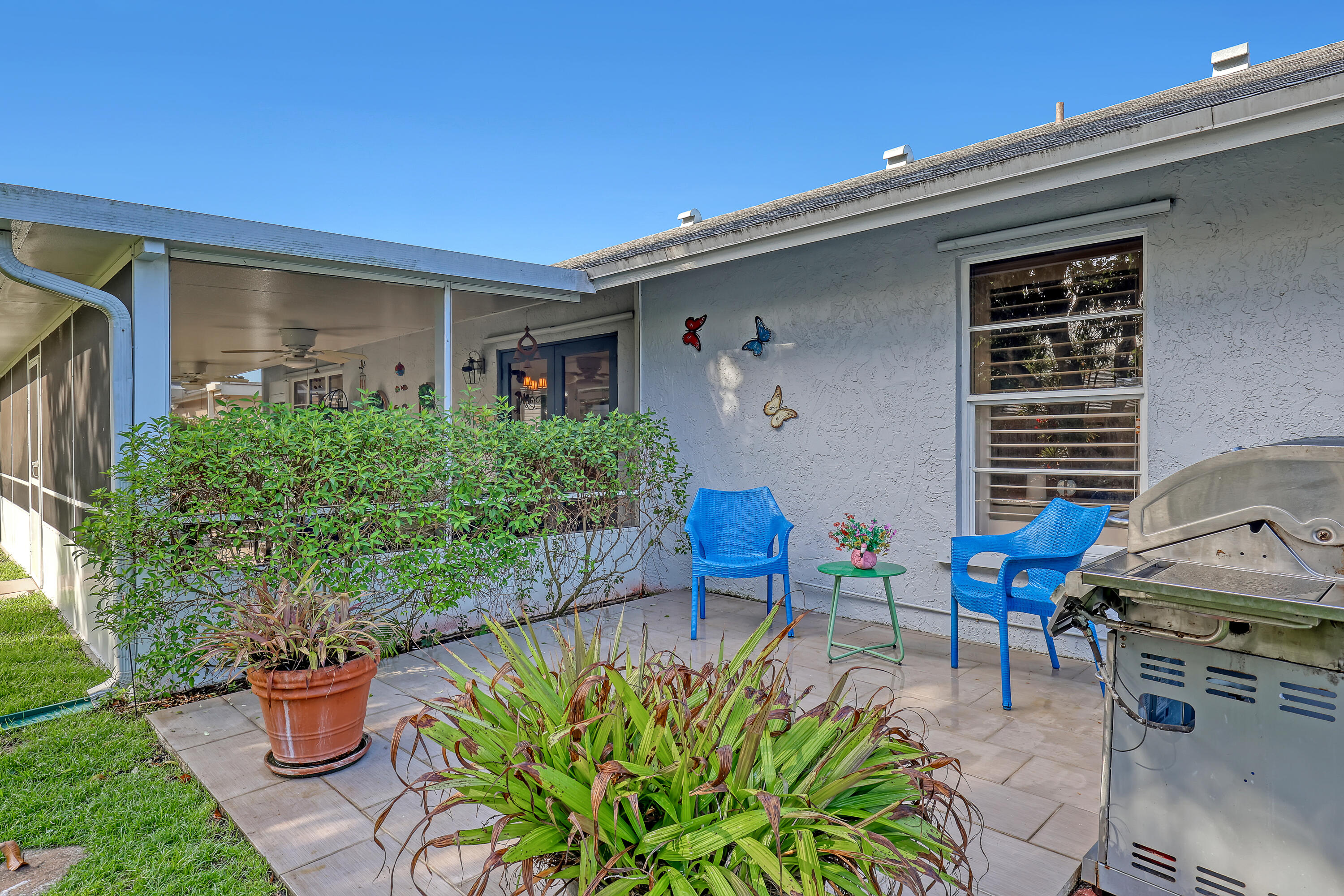 LA MANCHA - Residential