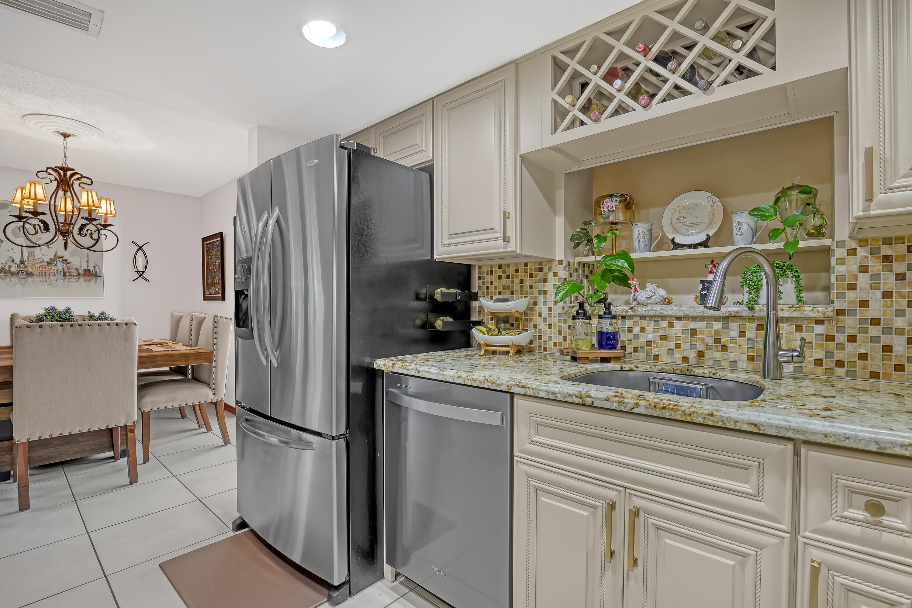 LA MANCHA - Residential