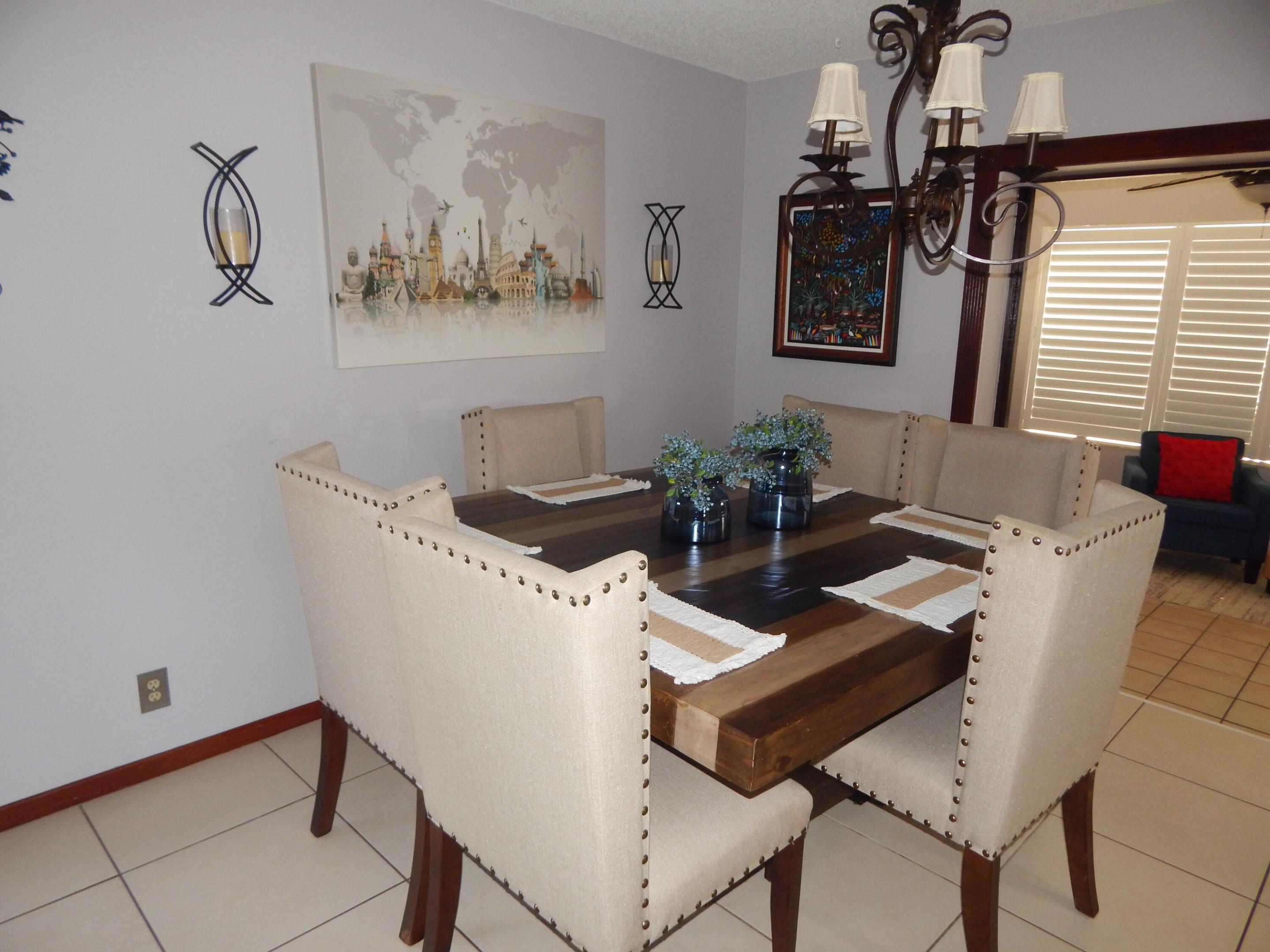 LA MANCHA - Residential