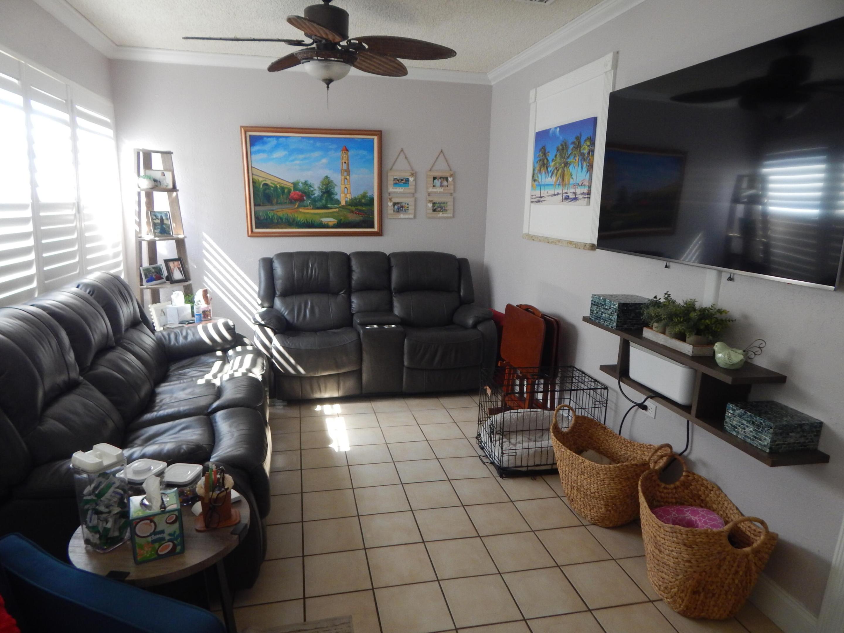 LA MANCHA - Residential