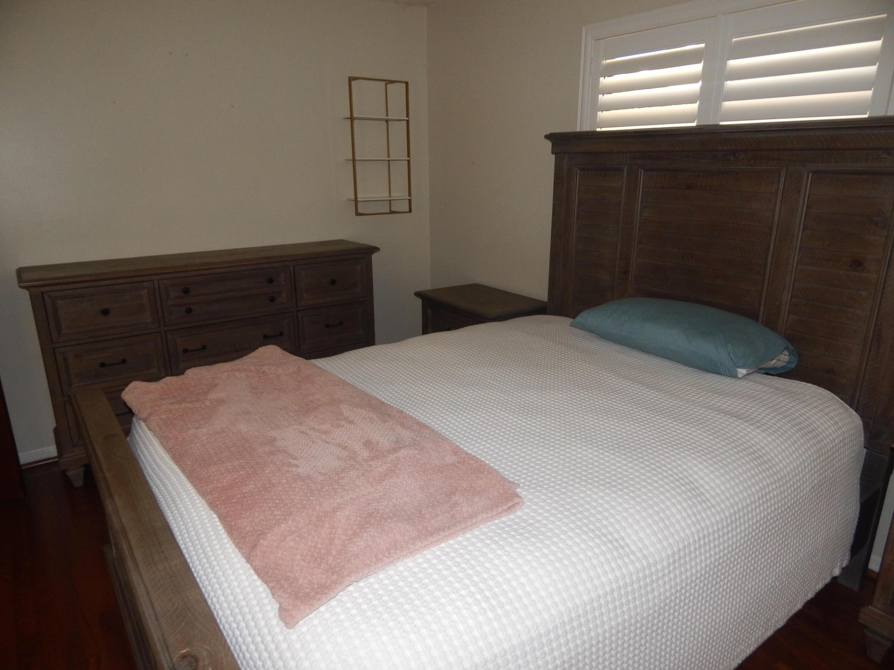 LA MANCHA - Residential