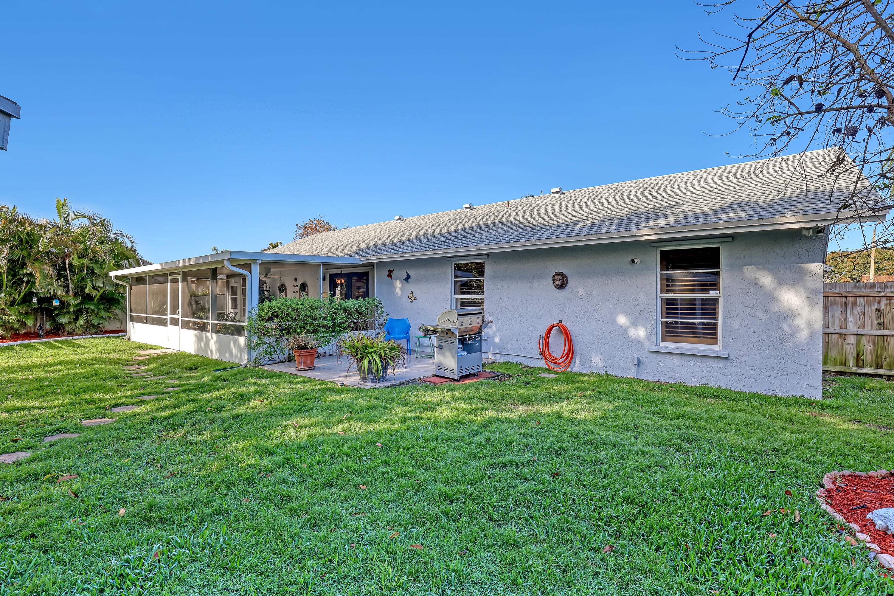 LA MANCHA - Residential