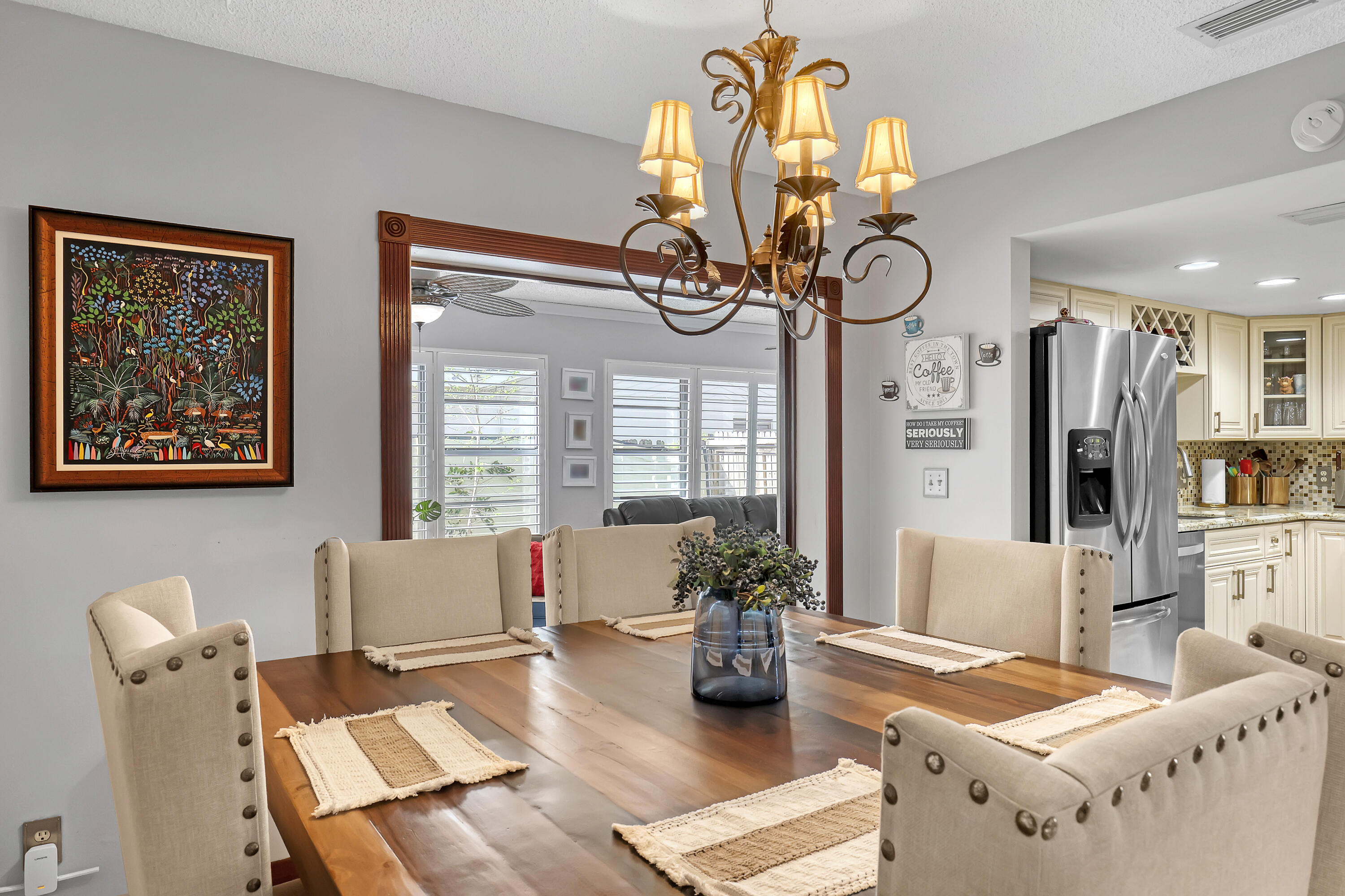 LA MANCHA - Residential