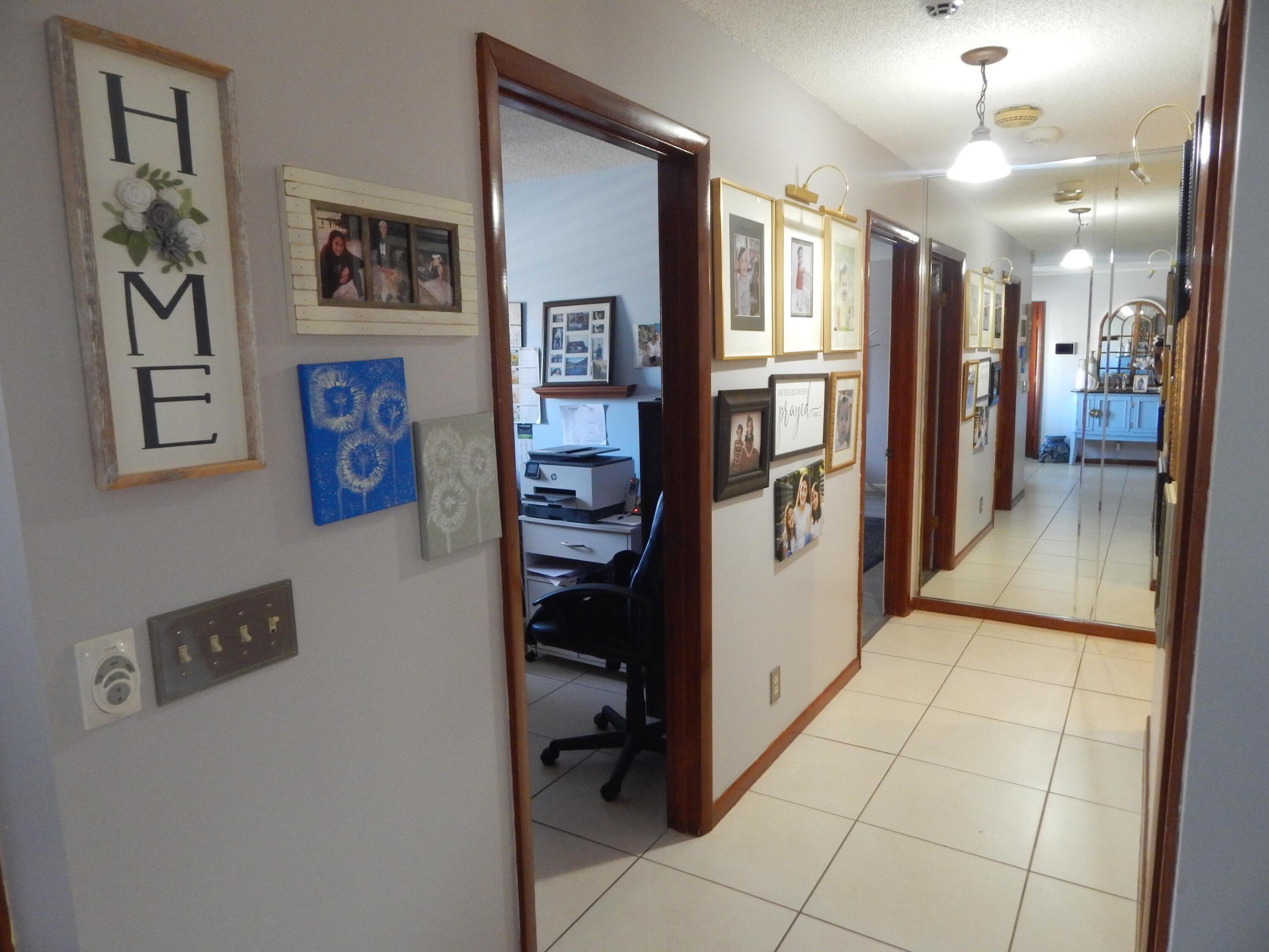 LA MANCHA - Residential