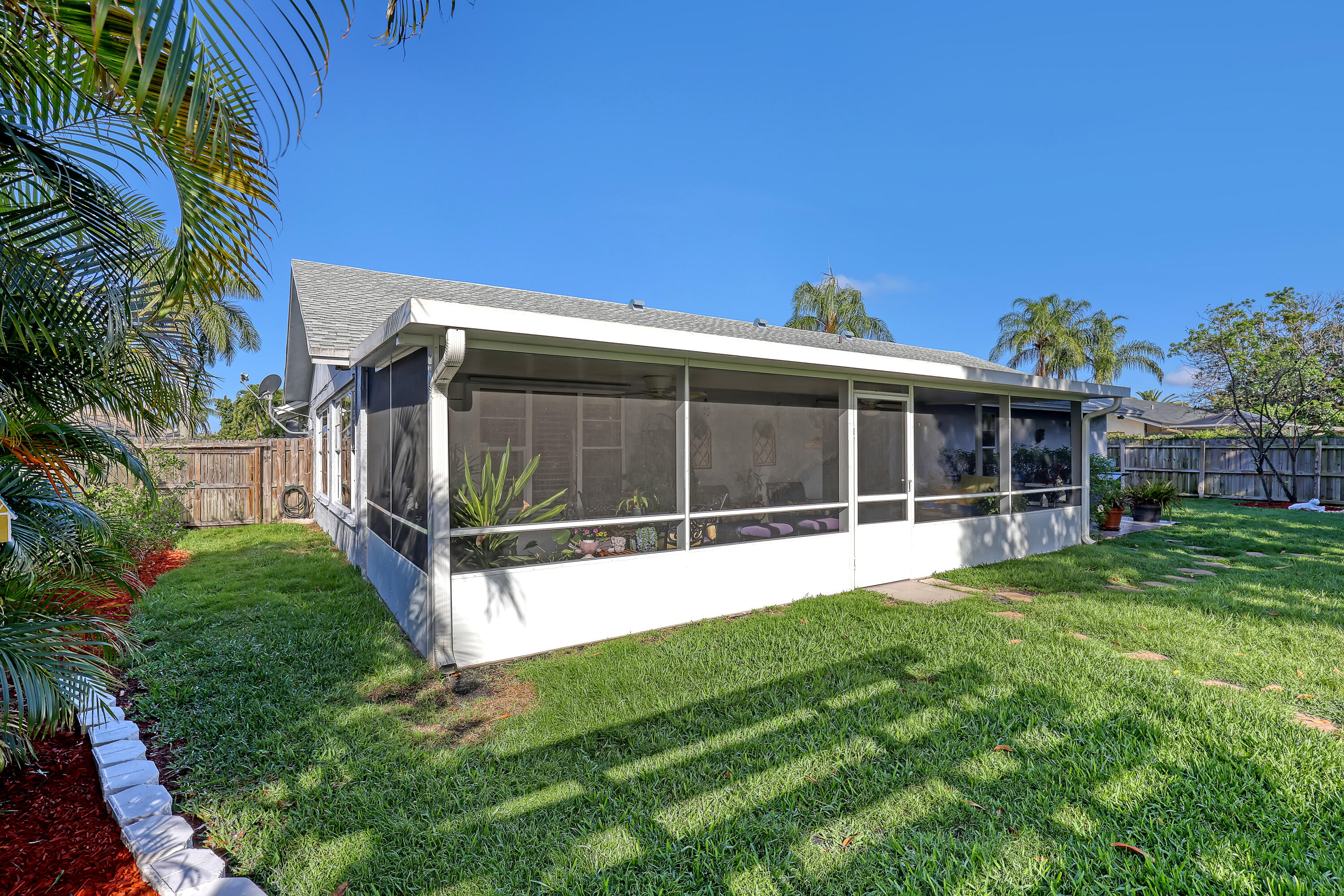 LA MANCHA - Residential