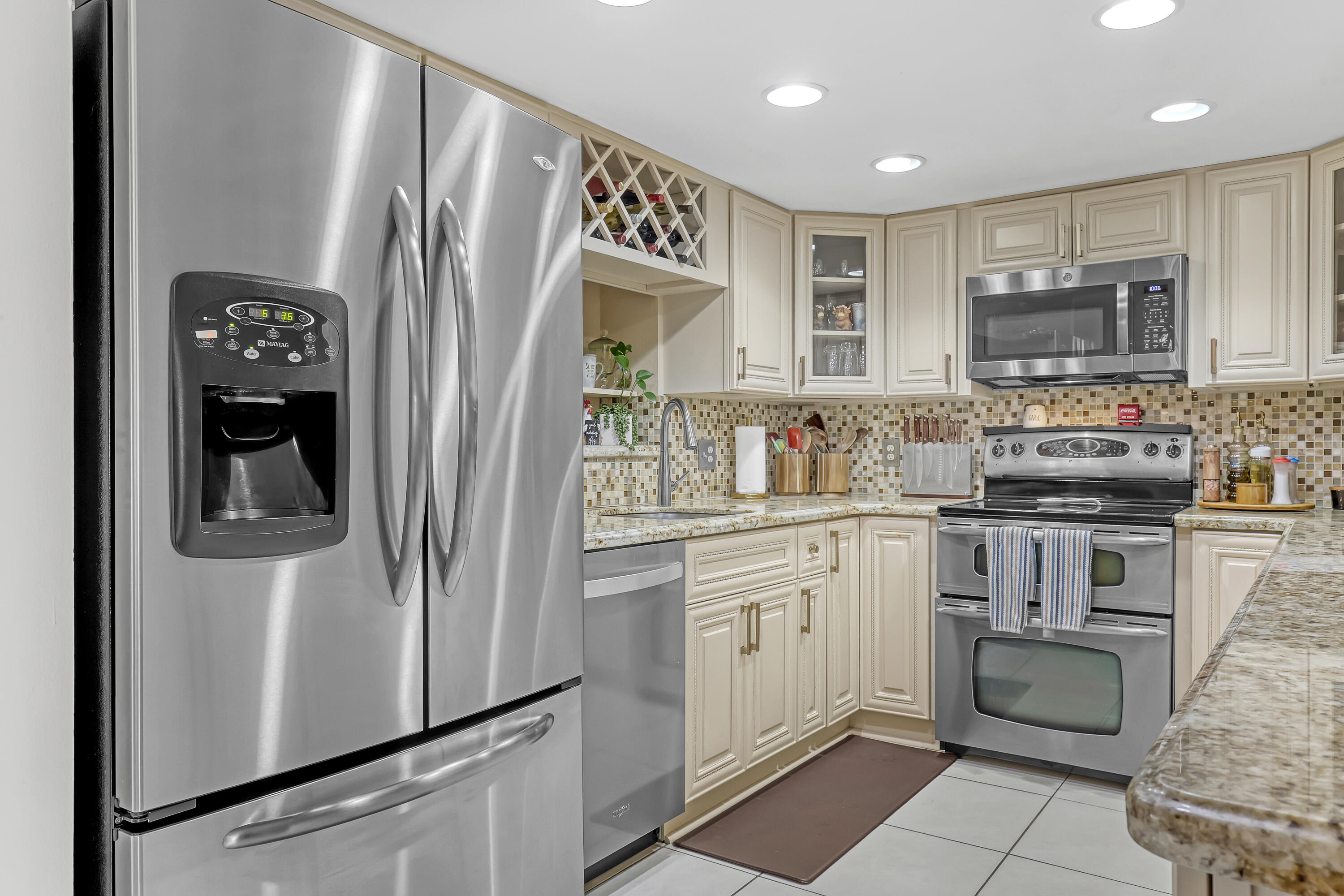 LA MANCHA - Residential