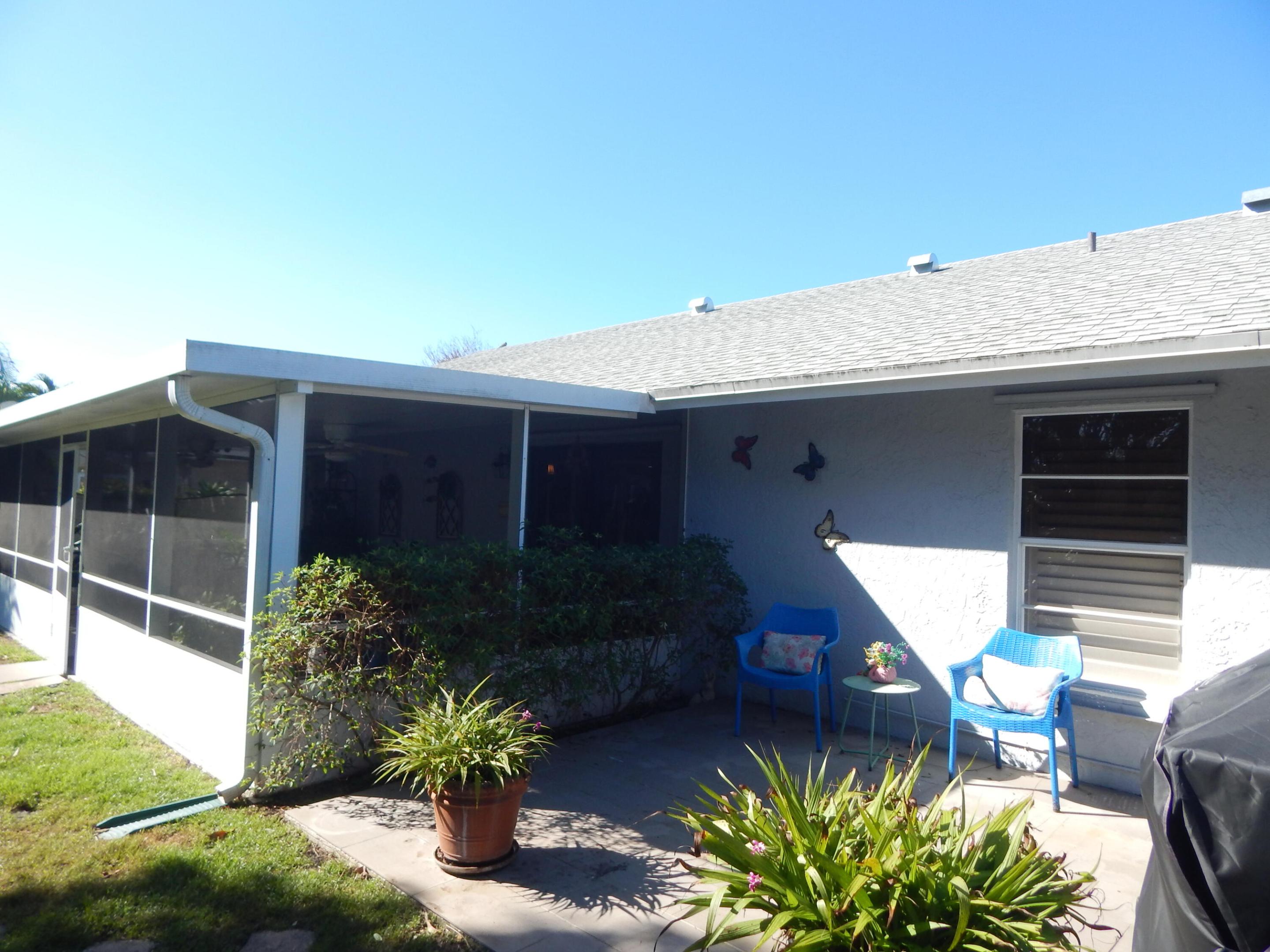 LA MANCHA - Residential