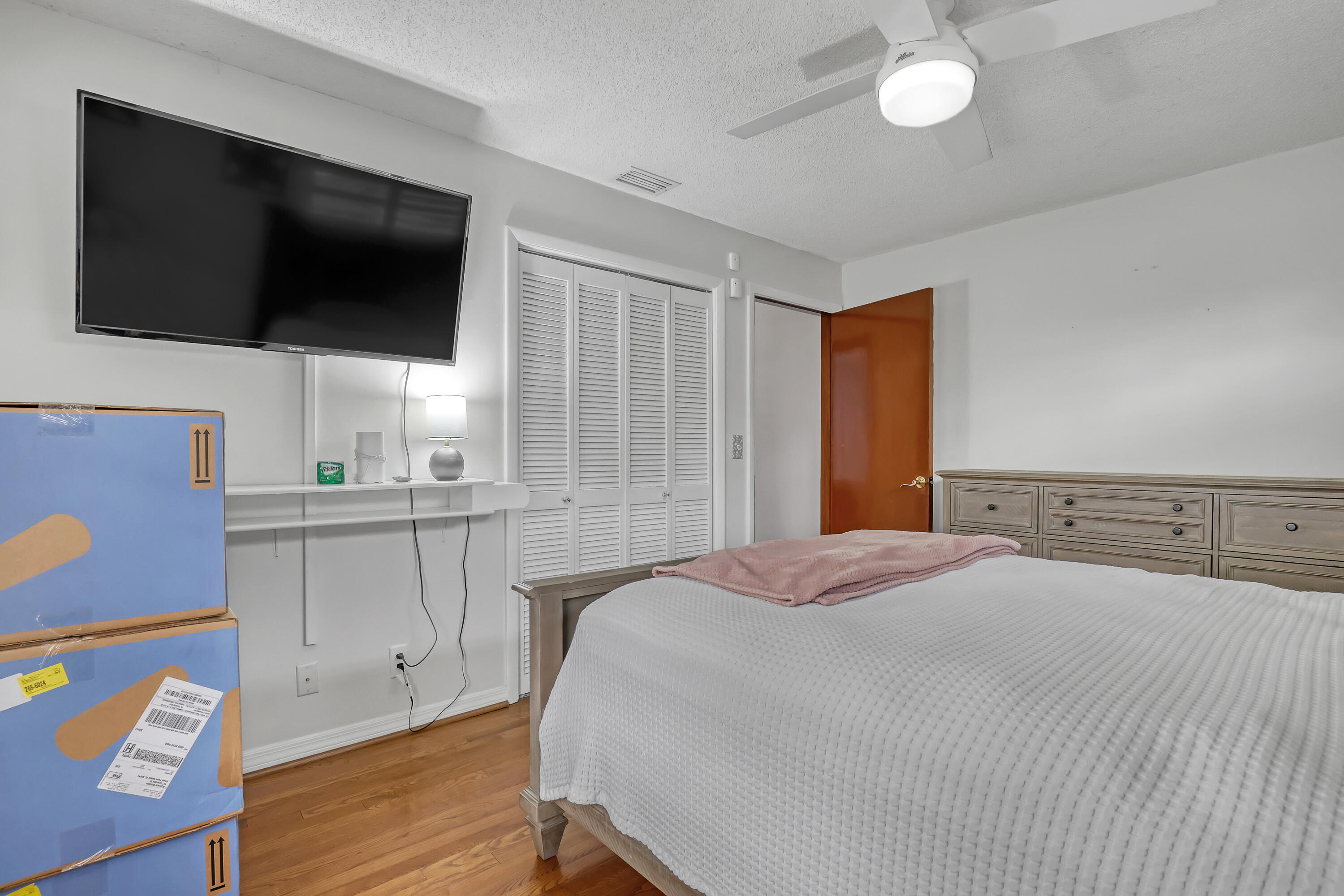 LA MANCHA - Residential