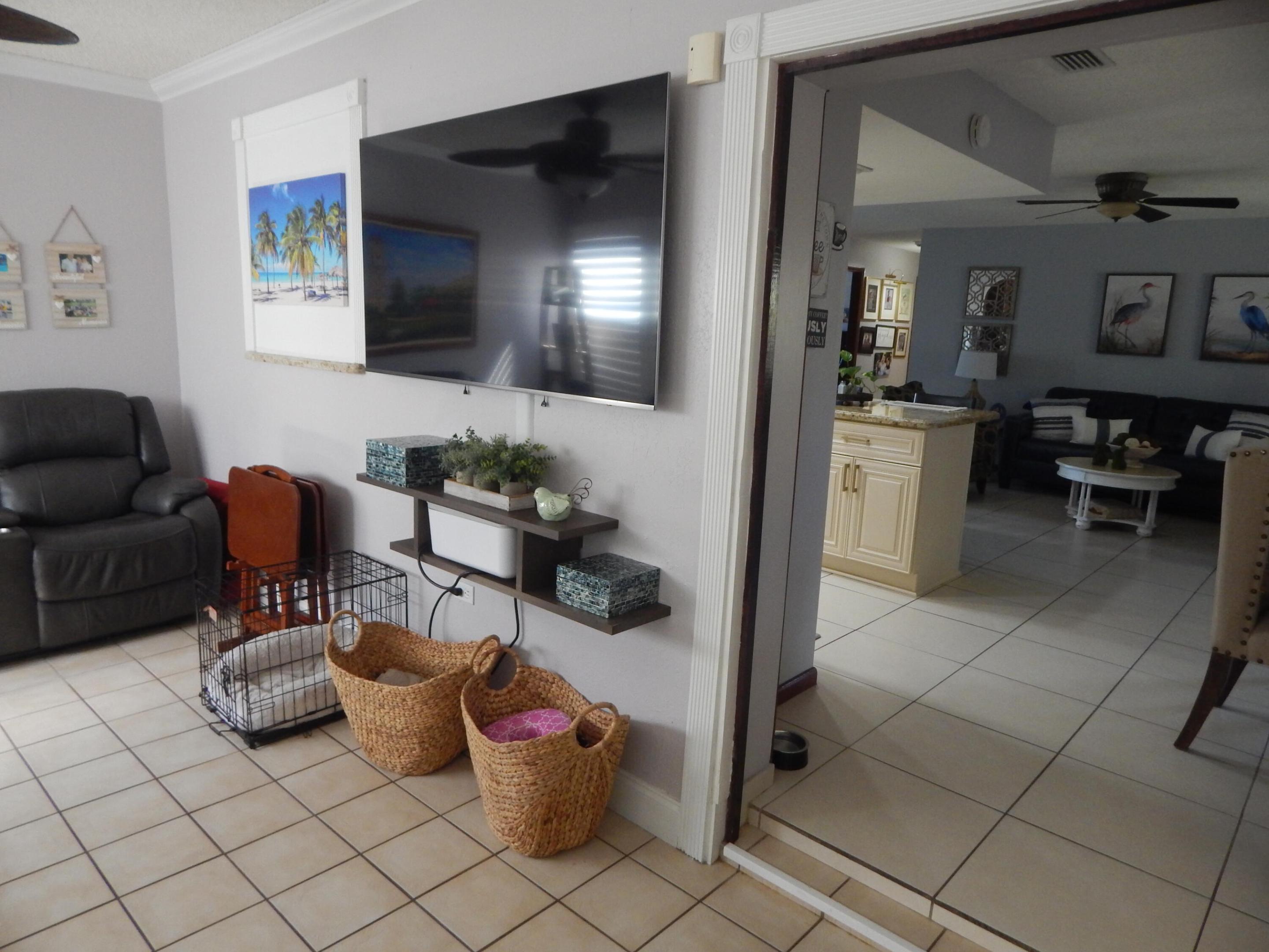 LA MANCHA - Residential