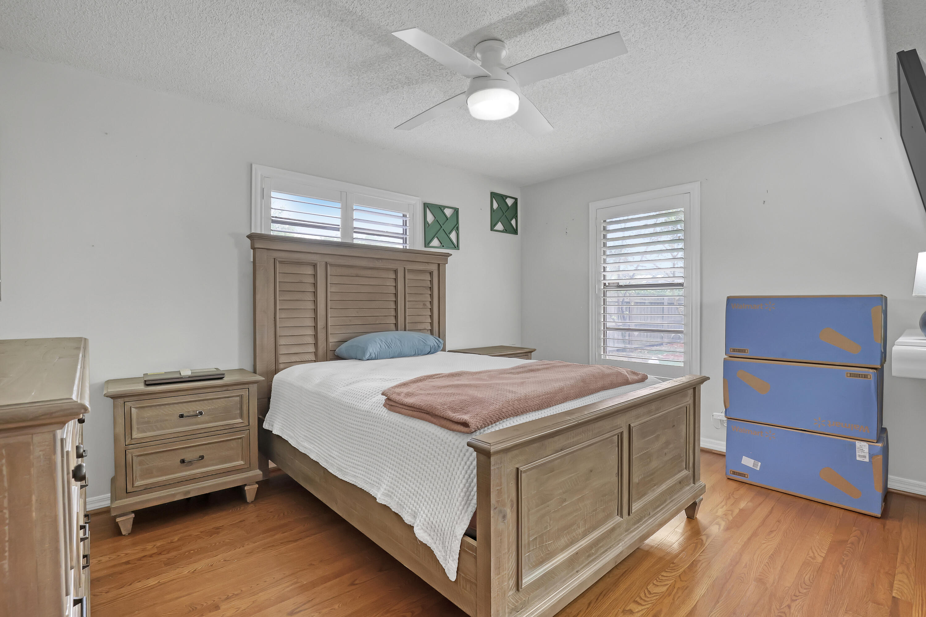 LA MANCHA - Residential