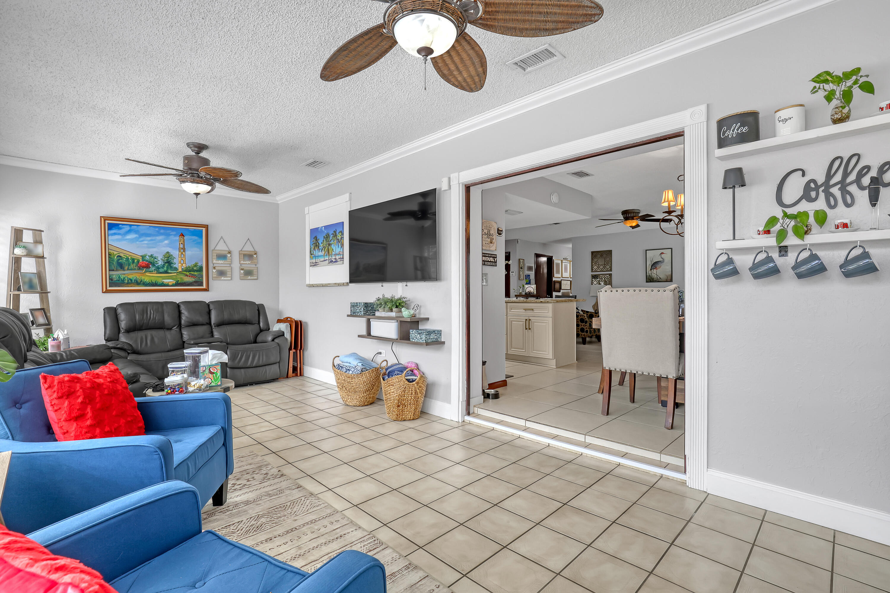 LA MANCHA - Residential