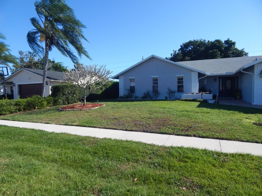 Photo of 121 Granada Street, West Palm Beach, FL 33411 (MLS # R11166796)