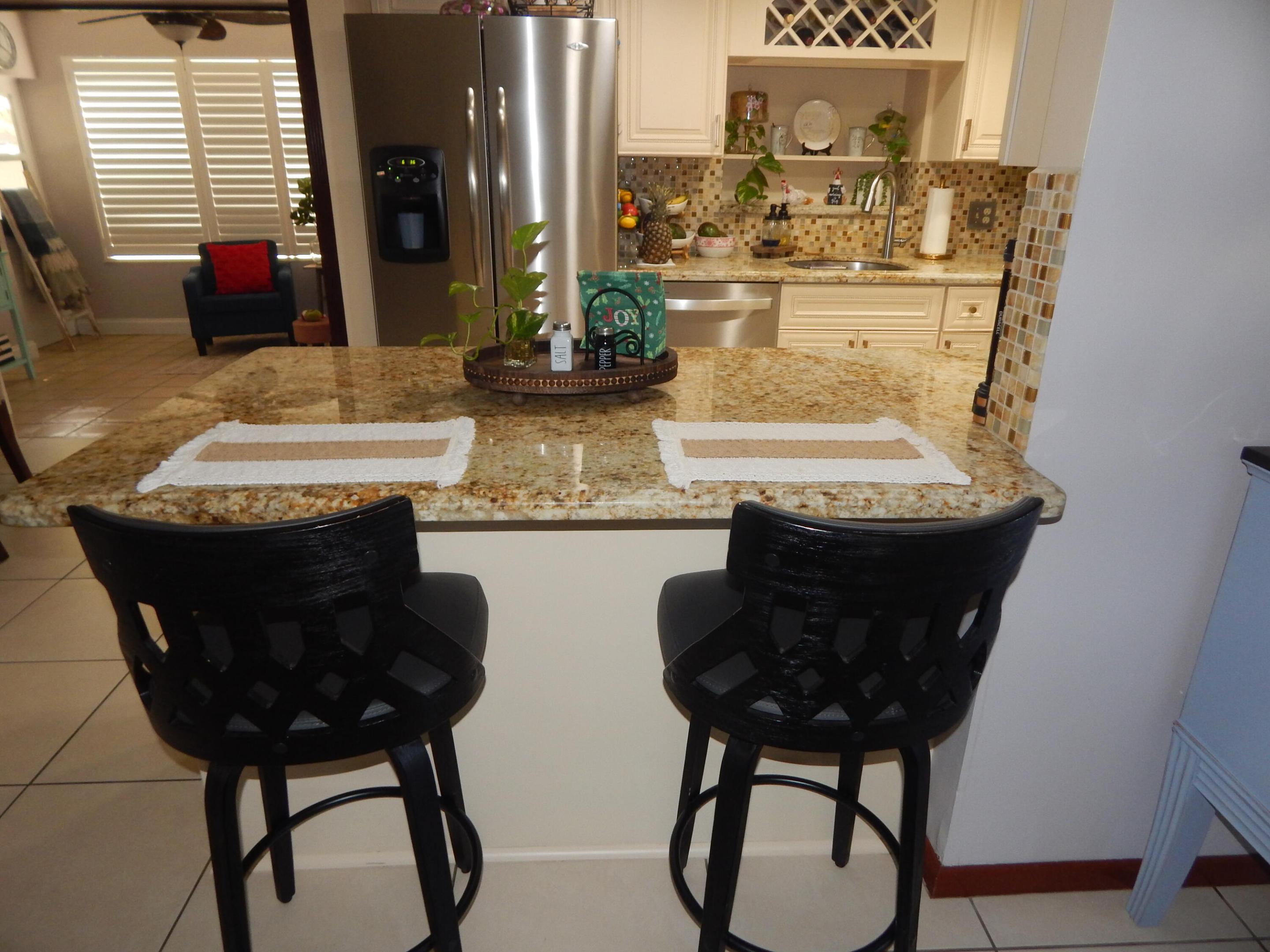 LA MANCHA - Residential