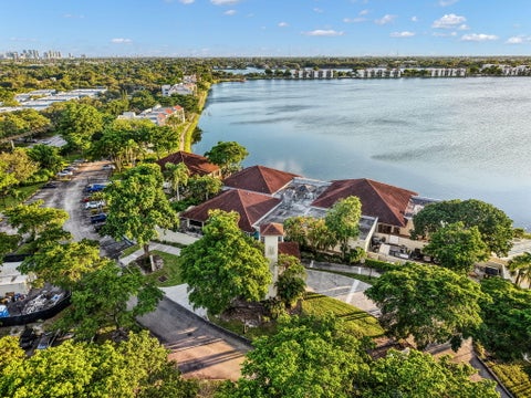 Tiny photo for 110 Lake Emerald Drive #Unit 303, Oakland Park, FL 33309 (MLS # B26089459)