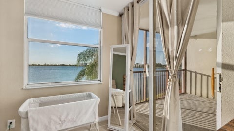 Tiny photo for 110 Lake Emerald Drive #Unit 303, Oakland Park, FL 33309 (MLS # B26089459)