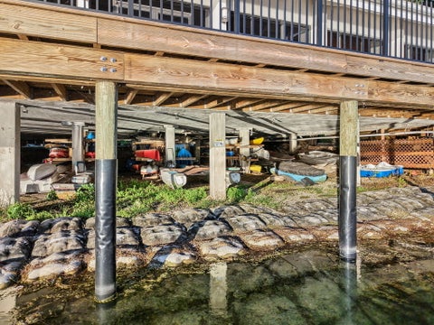 Tiny photo for 110 Lake Emerald Drive #Unit 303, Oakland Park, FL 33309 (MLS # B26089459)