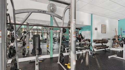 Tiny photo for 110 Lake Emerald Drive #Unit 303, Oakland Park, FL 33309 (MLS # B26089459)