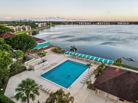Tiny photo for 110 Lake Emerald Drive #Unit 303, Oakland Park, FL 33309 (MLS # B26089459)