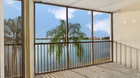 Tiny photo for 110 Lake Emerald Drive #Unit 303, Oakland Park, FL 33309 (MLS # B26089459)
