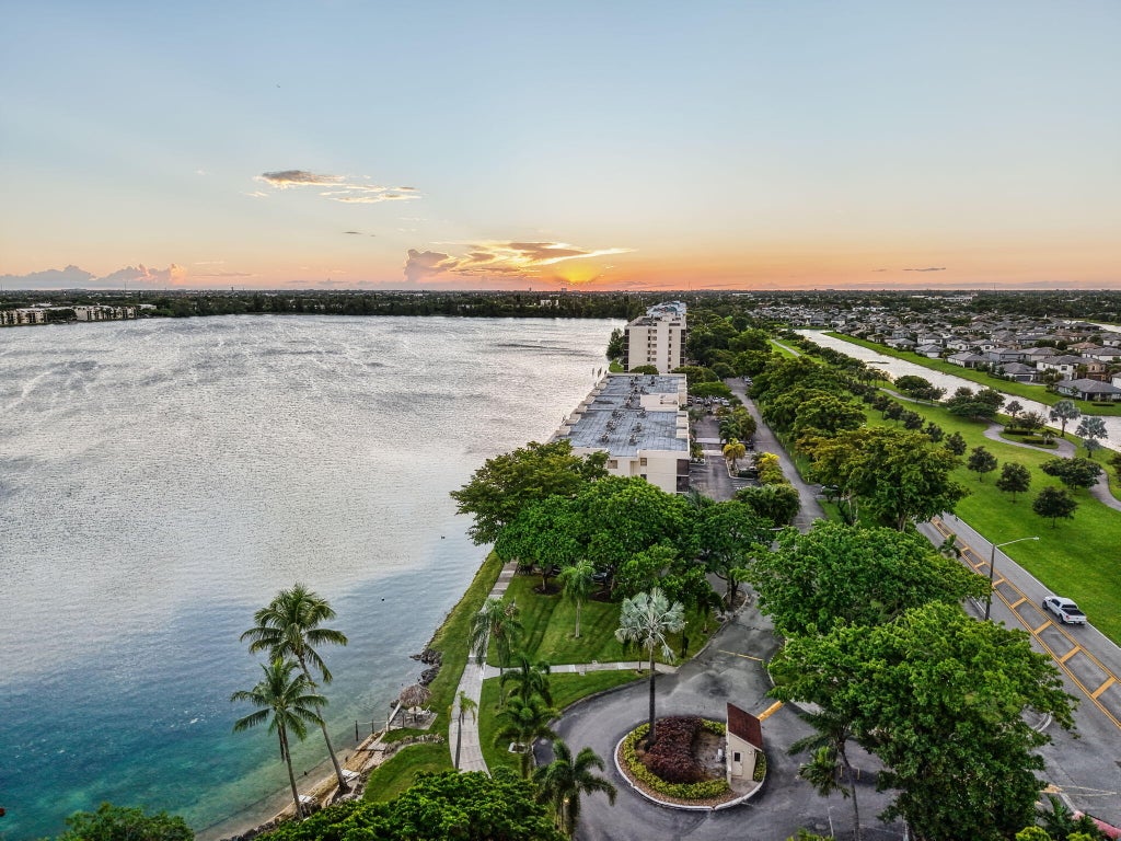 Photo of 110 Lake Emerald Drive #Unit 303, Oakland Park, FL 33309 (MLS # B26089459)