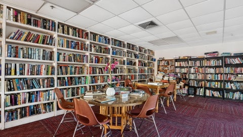 Tiny photo for 110 Lake Emerald Drive #Unit 303, Oakland Park, FL 33309 (MLS # B26089459)