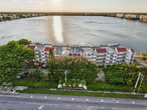 Tiny photo for 110 Lake Emerald Drive #Unit 303, Oakland Park, FL 33309 (MLS # B26089459)