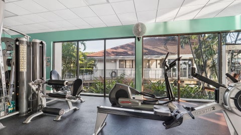 Tiny photo for 110 Lake Emerald Drive #Unit 303, Oakland Park, FL 33309 (MLS # B26089459)