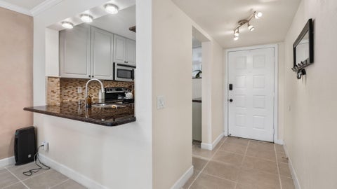 Tiny photo for 110 Lake Emerald Drive #Unit 303, Oakland Park, FL 33309 (MLS # B26089459)