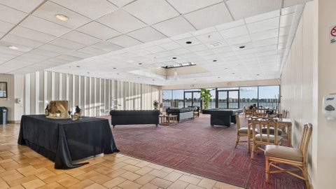 Tiny photo for 110 Lake Emerald Drive #Unit 303, Oakland Park, FL 33309 (MLS # B26089459)