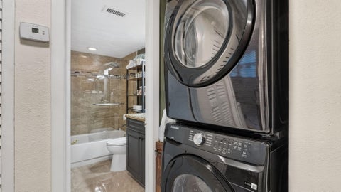 Tiny photo for 110 Lake Emerald Drive #Unit 303, Oakland Park, FL 33309 (MLS # B26089459)