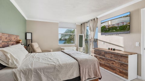 Tiny photo for 110 Lake Emerald Drive #Unit 303, Oakland Park, FL 33309 (MLS # B26089459)
