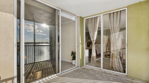 Tiny photo for 110 Lake Emerald Drive #Unit 303, Oakland Park, FL 33309 (MLS # B26089459)