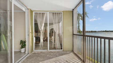 Tiny photo for 110 Lake Emerald Drive #Unit 303, Oakland Park, FL 33309 (MLS # B26089459)