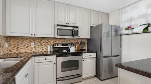Tiny photo for 110 Lake Emerald Drive #Unit 303, Oakland Park, FL 33309 (MLS # B26089459)