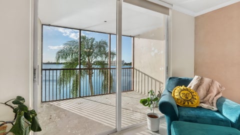 Tiny photo for 110 Lake Emerald Drive #Unit 303, Oakland Park, FL 33309 (MLS # B26089459)