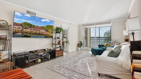 Tiny photo for 110 Lake Emerald Drive #Unit 303, Oakland Park, FL 33309 (MLS # B26089459)