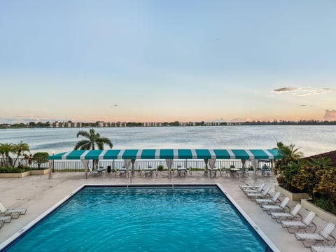 Tiny photo for 110 Lake Emerald Drive #Unit 303, Oakland Park, FL 33309 (MLS # B26089459)