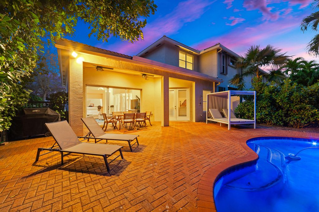 Photo of 730 Cable Beach Lane, North Palm Beach, FL 33410 (MLS # R11159403)