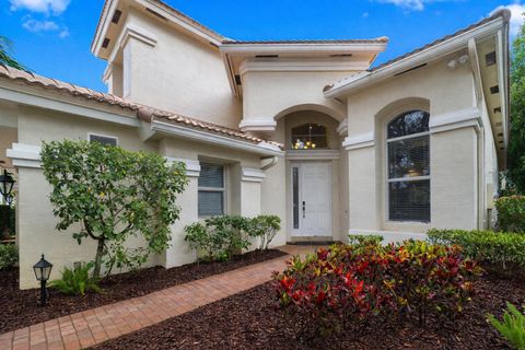 Photo of 730 Cable Beach Lane, North Palm Beach, FL 33410 (MLS # R11159403)