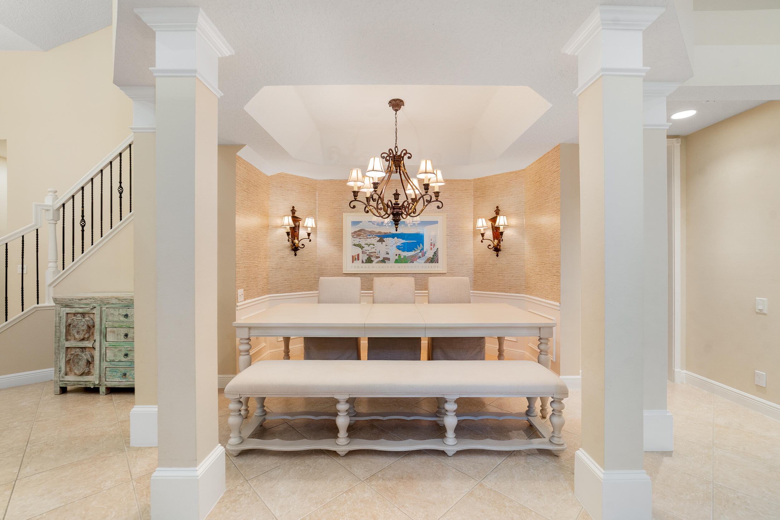 PROSPERITY HARBOR NORTH - Residential