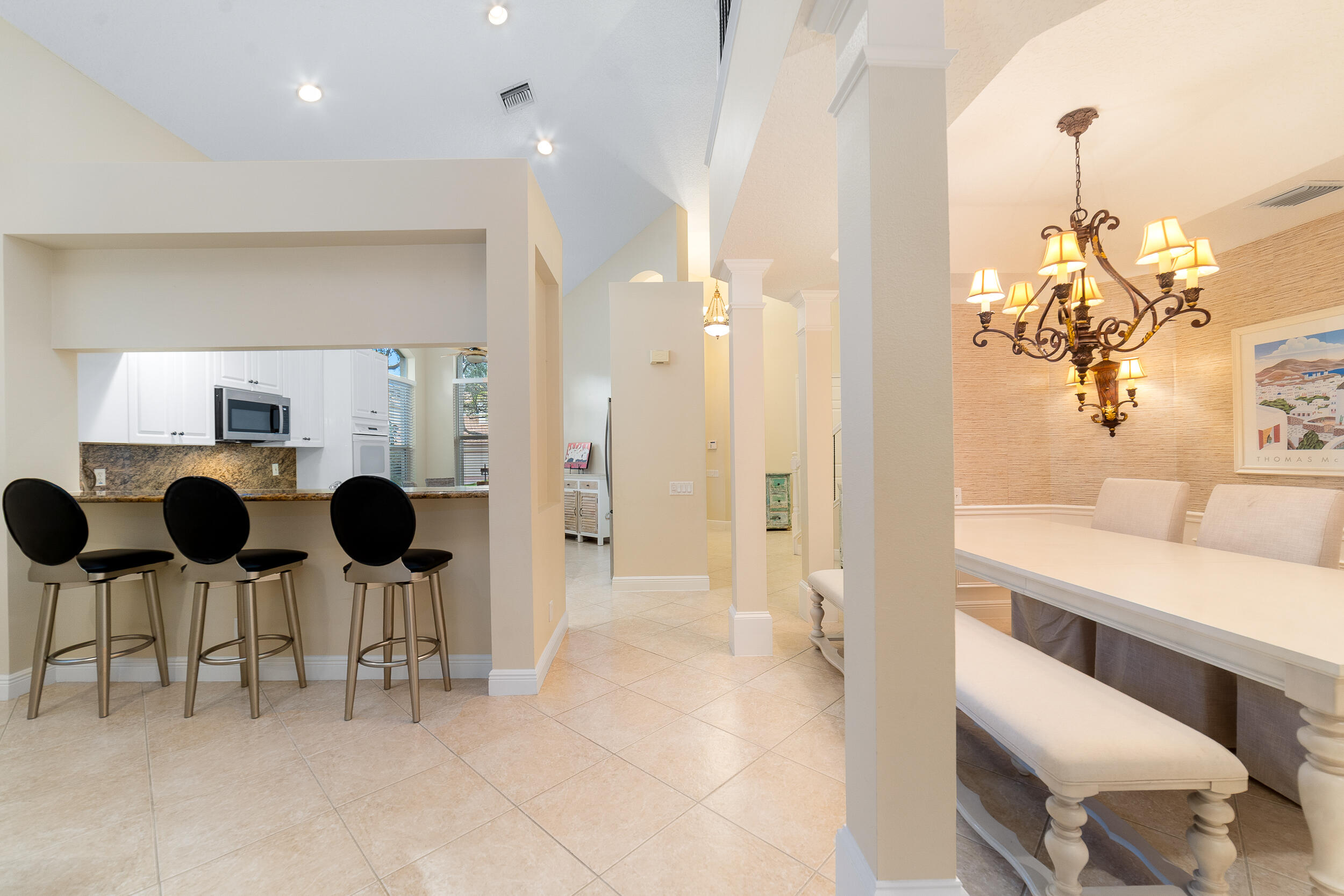 PROSPERITY HARBOR NORTH - Residential