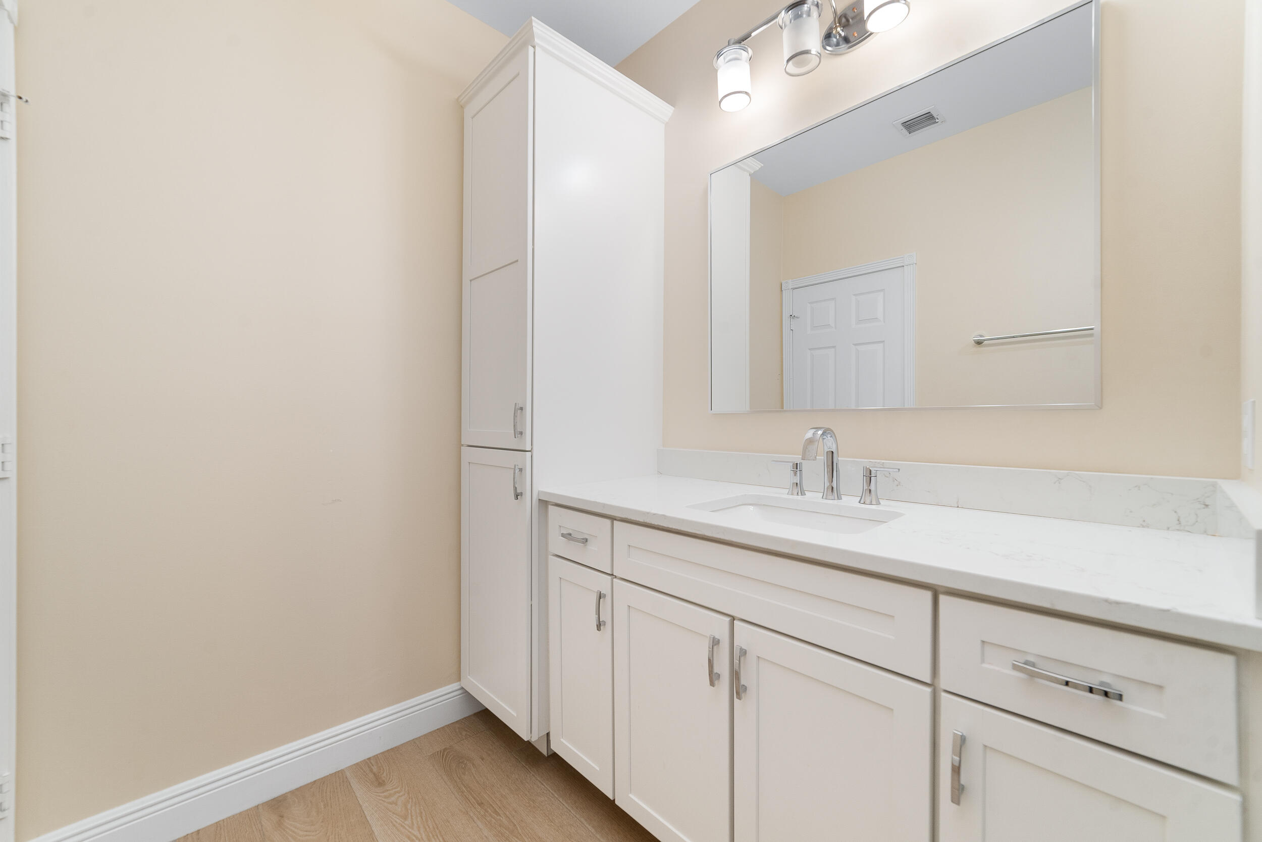 PROSPERITY HARBOR NORTH - Residential