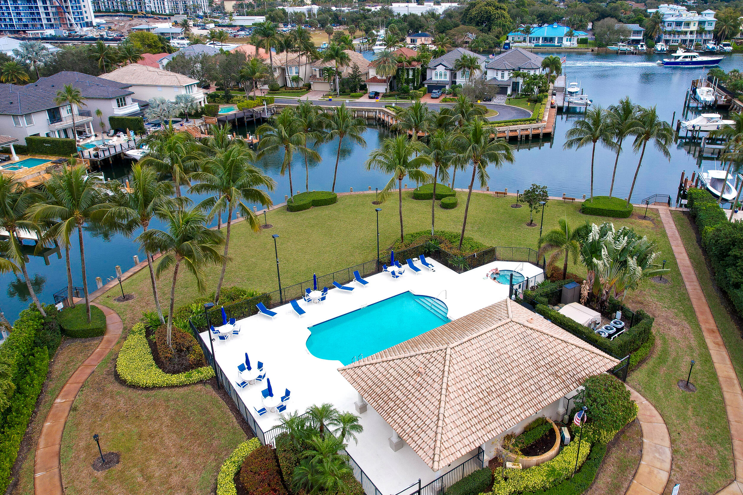 PROSPERITY HARBOR NORTH - Residential